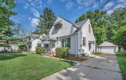 15805 Grant Avenue, Maple Heights, OH 44137