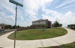 408 Blaze Moon, Cibolo, TX 78108