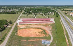 45th St. 3.52 Acres, Shawnee, OK 74804
