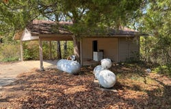 429157 State Highway 3, Rattan, OK 74562