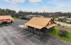 805 E Hall Street, Bangs, TX 76823