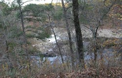 155 Shady Lane, Mena, AR 71953-9999