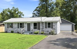 1005 Bettie Dr, Old Hickory, TN 37138-3315