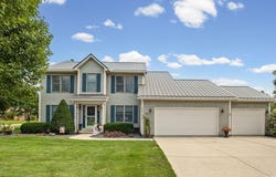 3823 Pershing Drive, Lafayette, IN 47905