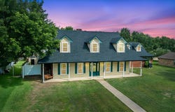 4502 Dexham Road, Rowlett, TX 75088