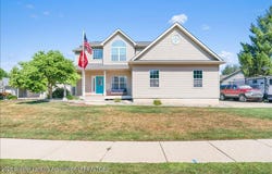 2537 Horstmeyer Road, Lansing, MI 48911