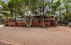 191 Timber Ridge Loop, Show Low, AZ 85901