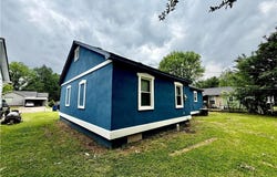 3701 Morris DR, Fort Smith, AR 72904