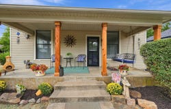311 N Pendell Avenue, Cleburne, TX 76033