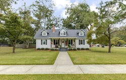79 N Stevens St, Ellaville, GA 31806
