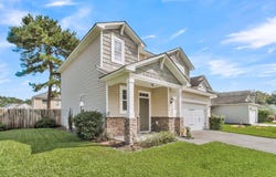 206 Oglethorpe Circle, Moncks Corner, SC 29461