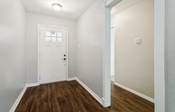 424 Allencrest Drive, White Settlement, TX 76108