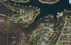 236 Moore Lane, Blue Eye, MO 65611
