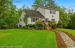 186 Cedar Hill Road, High Falls, NY 12440