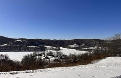 Lakeview Heights, Horner, WV 26372