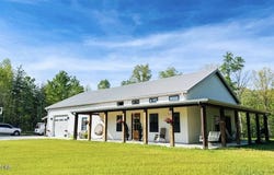 1160 Clifty Crk Rd, Winfield, TN 37892