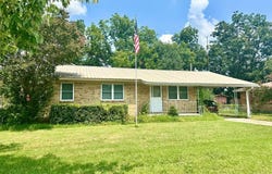111 SNEED ST., Marked Tree, AR 72365-1941