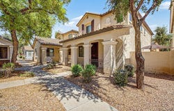 108 E PALOMINO Drive, Gilbert, AZ 85296
