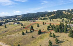 Chalet Loop lot: 87, Butte, MT 59701