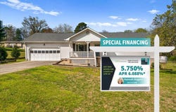 63 Debra Lane, Ringgold, GA 30736