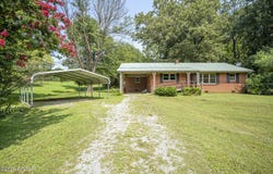 2110 Jay Bird Lane, Dukedom, TN 38226
