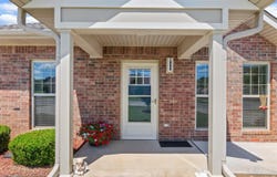 1908 MAUMEE COURT, Mountain Home, AR 72653