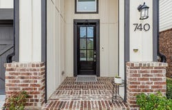 740 Rosemary Road, Argyle, TX 76226