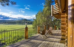 Fishhole Creek Road, Bly, OR 97622