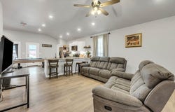 308 Trailblazer Ln, Odessa, TX 79765