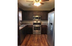 306 James DR, Roland, OK 72954
