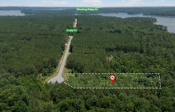 1223 Edge Lane, Tignall, GA 30668
