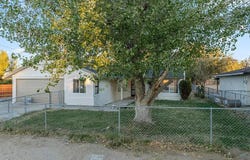 35826 E 89th Street, Littlerock, CA 93543