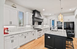 4608 Darlington Drive, Flower Mound, TX 75022