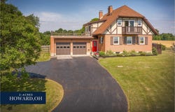 14119 Magers Road, Howard, OH 43028