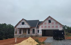 2573 Chilton Road, Appomattox, VA 24522