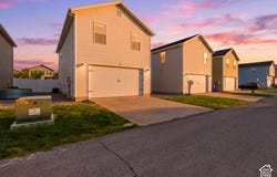 1848 E AMERICAN Way, Eagle Mountain, UT 84005
