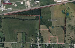 Sunshine Street, Mountain Grove, MO 65711