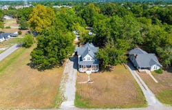 307 E Main Street, Tecumseh, OK 74873