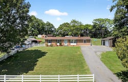 2861 OLD BUENA VISTA RD, Buena Vista, VA 24416