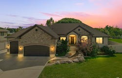 3323 W 1680 N, Clinton, UT 84015