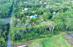 8TH AVE, Keaau, HI 96749