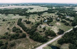 N Schlegel Road, Cushing, OK 74023