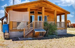 36 County Road 6034, St. Johns, AZ 85936