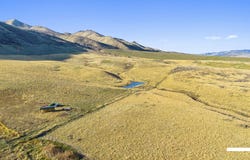 Oxford Loop Road, Swanlake, ID 83281