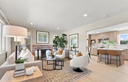 2974 Postwood DR, SAN JOSE, CA 95132