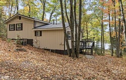 12557 Small Road, Hayward, WI 54843