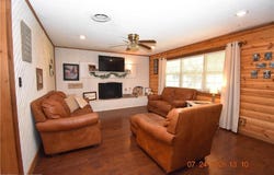 3018 Bluff Drive PL, Sallisaw, OK 74955