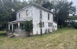 6898 S Arba Pike, Lynn, IN 47355