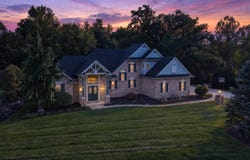 7611 Cinereal Court, Roanoke, IN 46783
