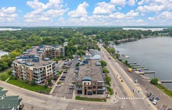 4100 Shoreline Drive, Spring Park, MN 55384